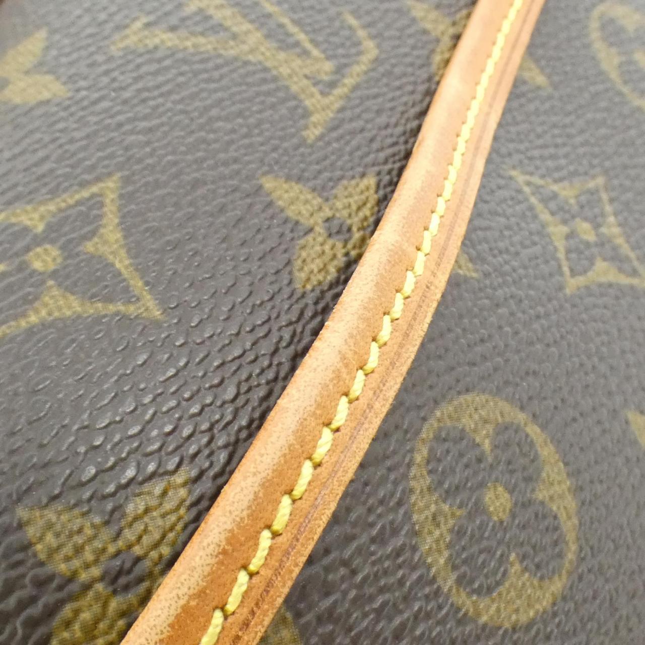 LOUIS VUITTON Monogram Bowling 化妝包 M47270
