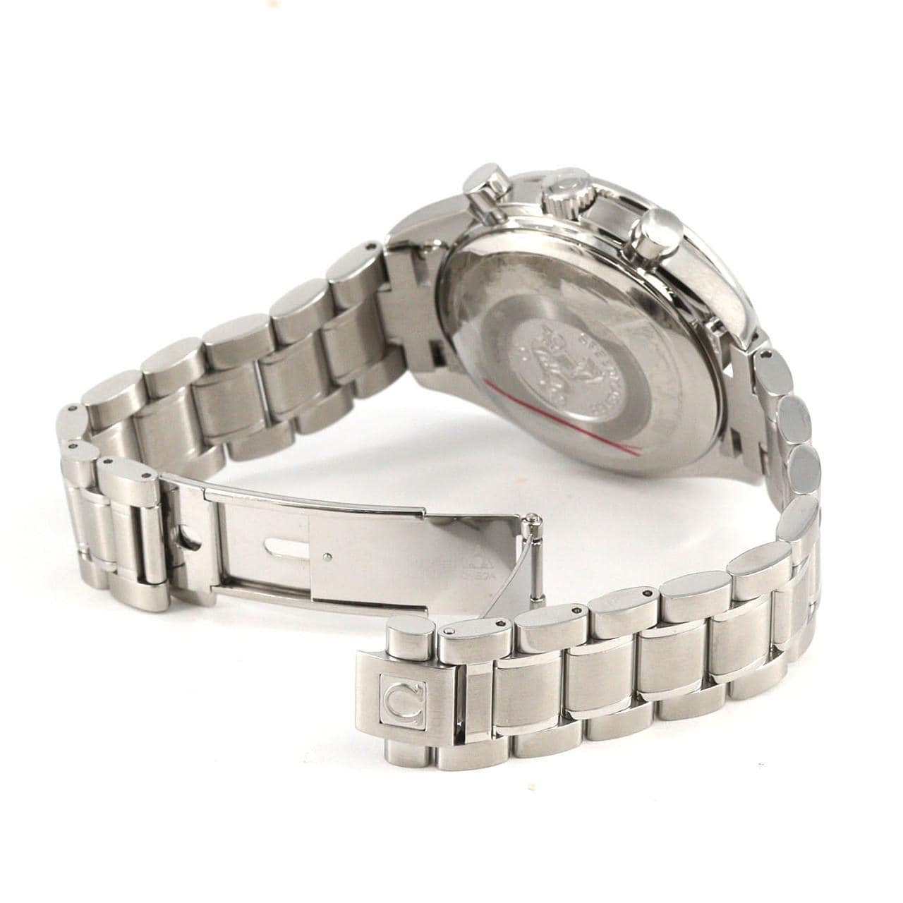 【ノーメンテナンス還元価格】オメガ スピードマスターデイト 3513.30 SS 自動巻