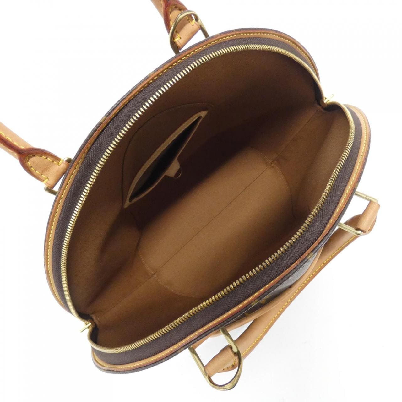 LOUIS VUITTON Monogram Ellipse MM M51126 包