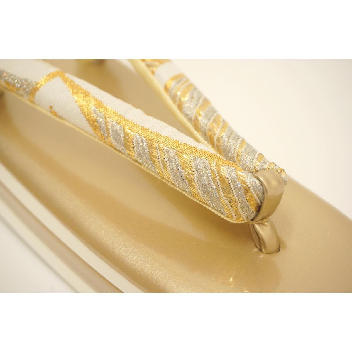 【新品】草履バッグセット　Ｆサイズ