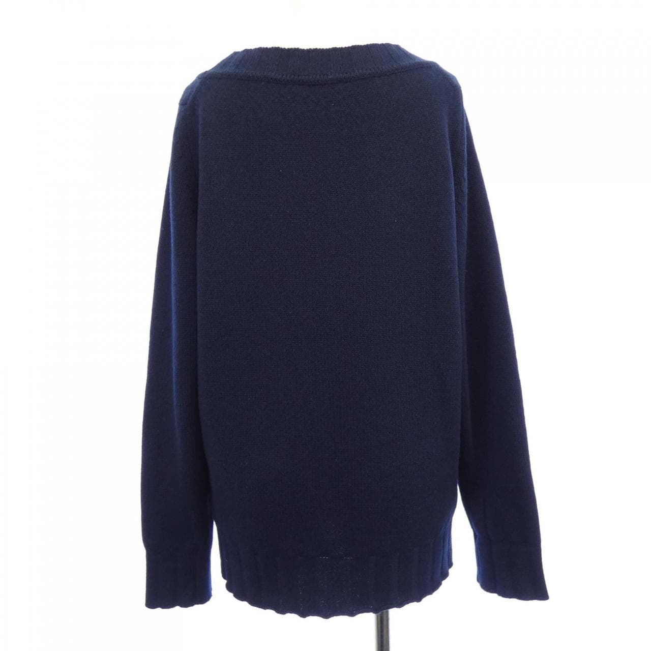 シャネル CHANEL P44576K04637 ニット