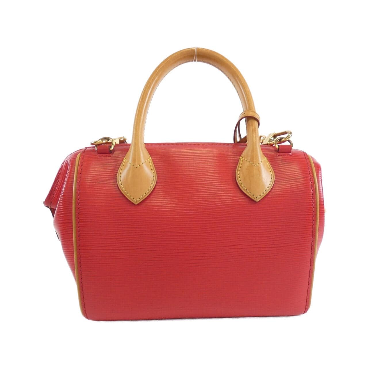 ルイヴィトン エピ ドックBB M93249 ボストンバッグ