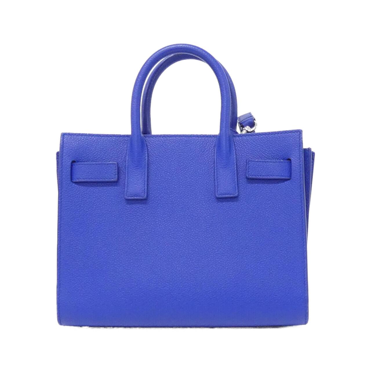 サンローラン サック ド ジュール ナノ 392035 B681N バッグ