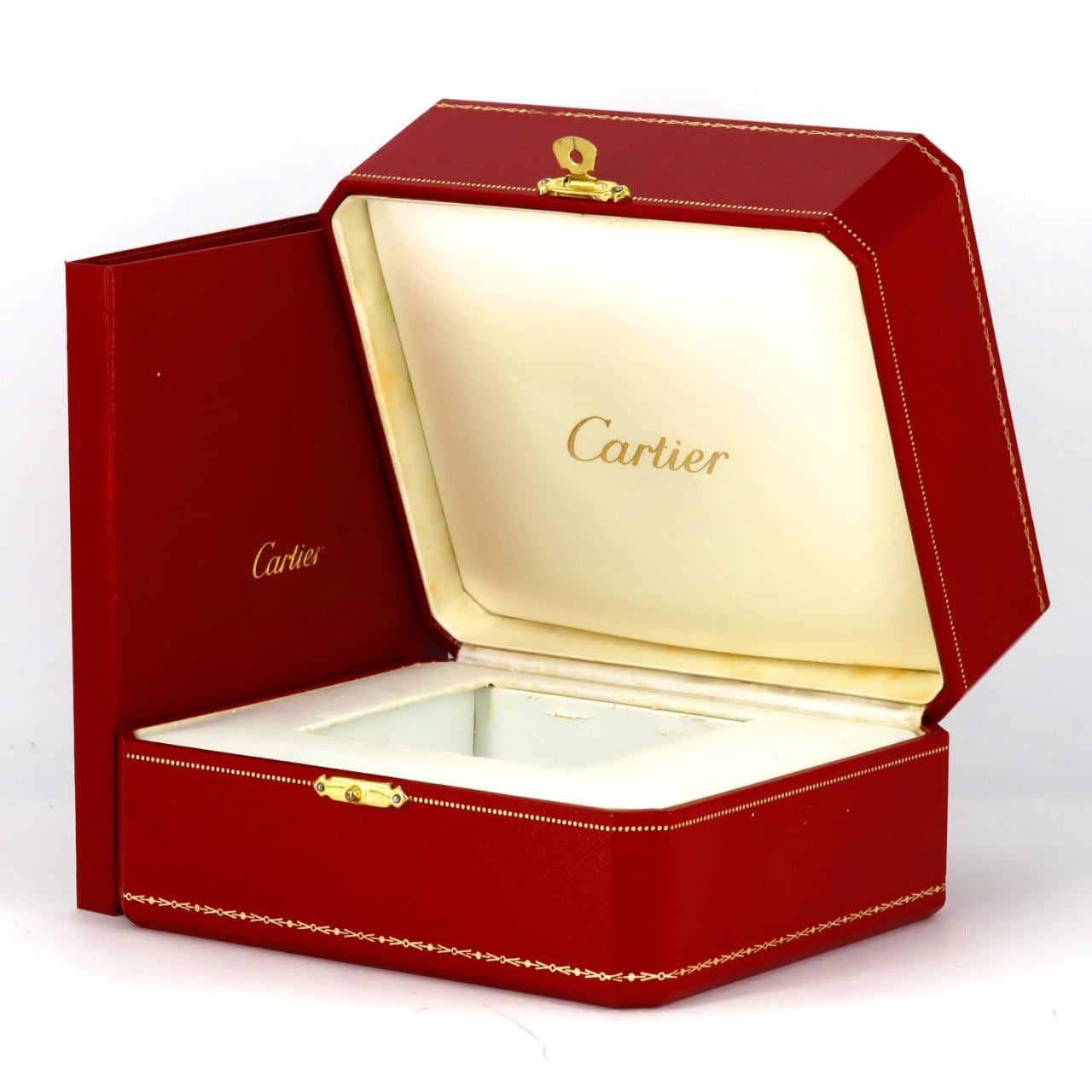 Cartier Ballon Bleu SM W6920038 SS Quartz