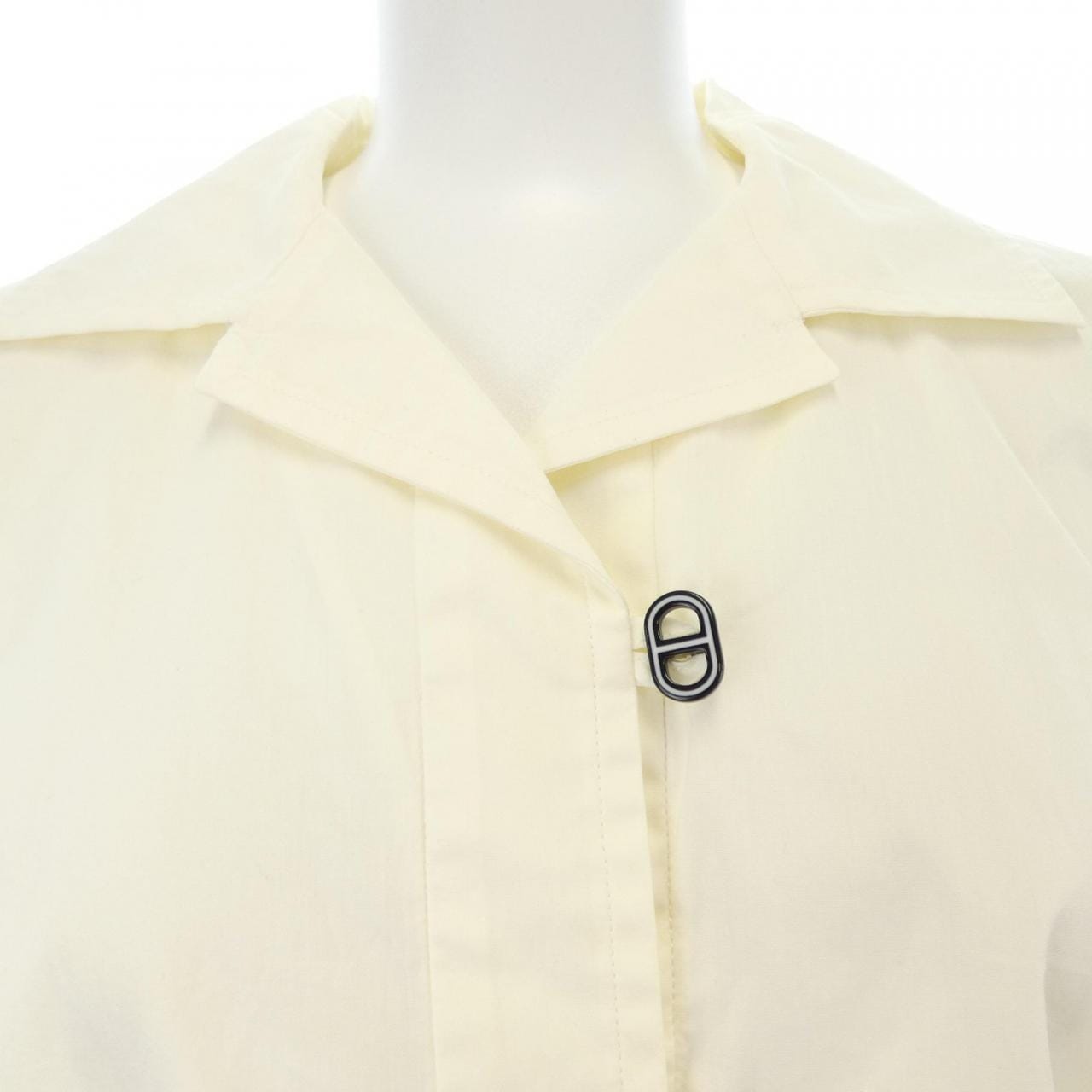 エルメス HERMES シェーヌダンクル *16-7804 トップス