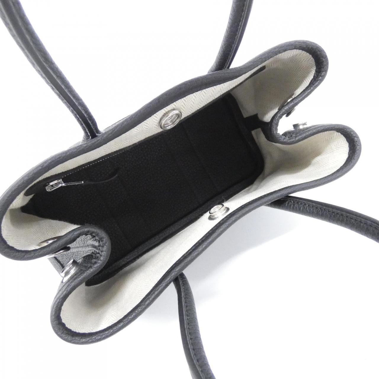 【新品】エルメス ネオ ガーデン 23cm 086422CK バッグ