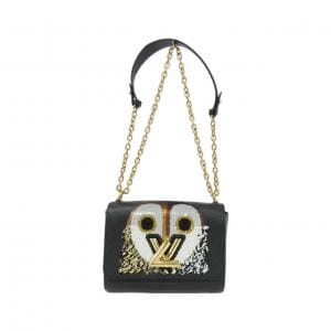 ルイヴィトン エピ ツイスト MM M41867 ショルダーバッグ