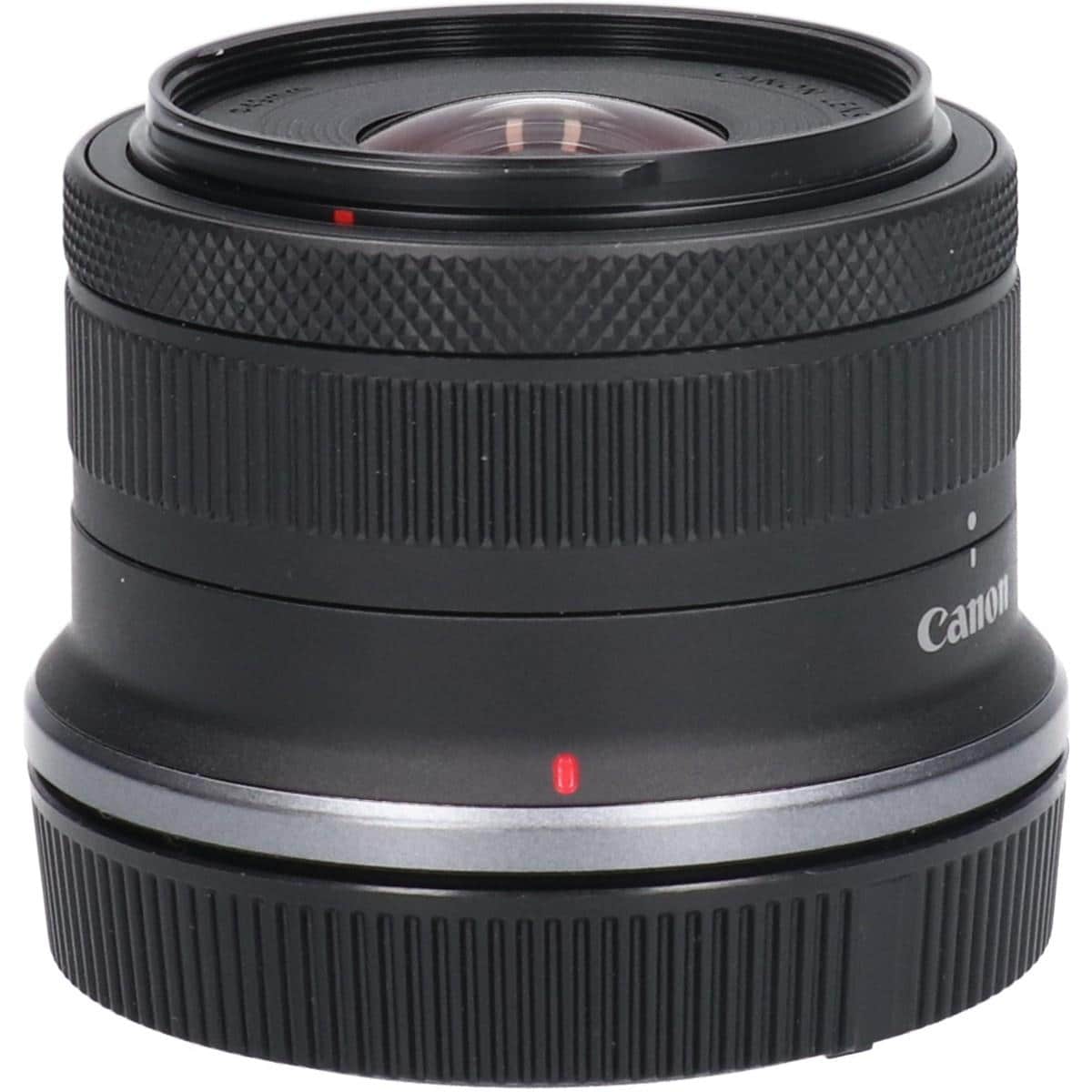 ＲＦ－Ｓ１８－４５ｍｍ　Ｆ４．５－６．３ＩＳ　ＳＴＭ