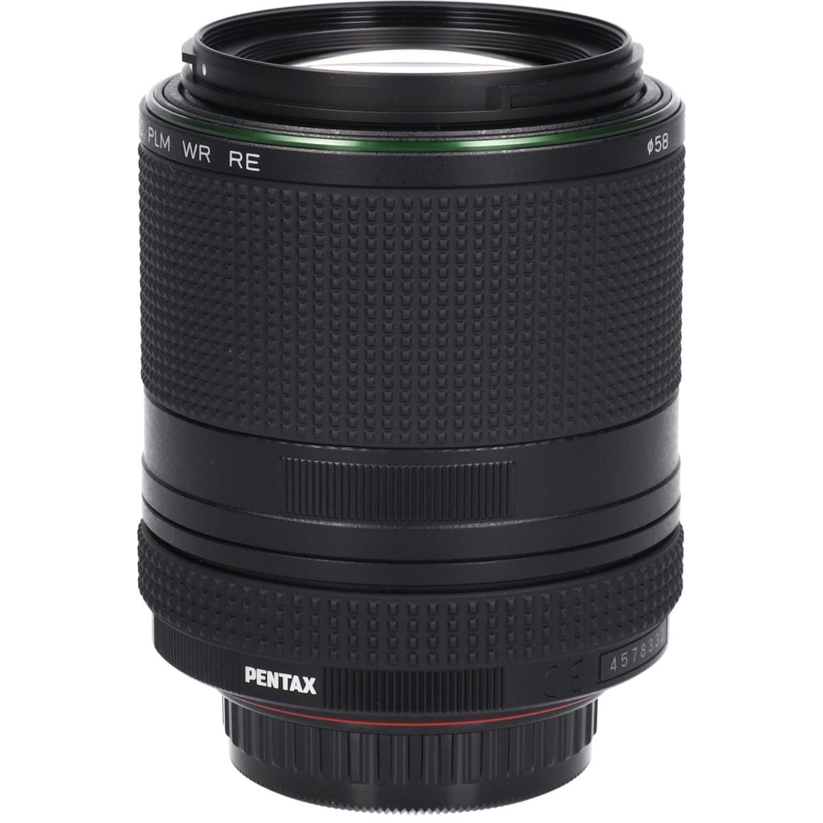 ＨＤ　ＤＡ５５－３００ｍｍ　Ｆ４．５－６．３ＥＤ　ＰＬＭ