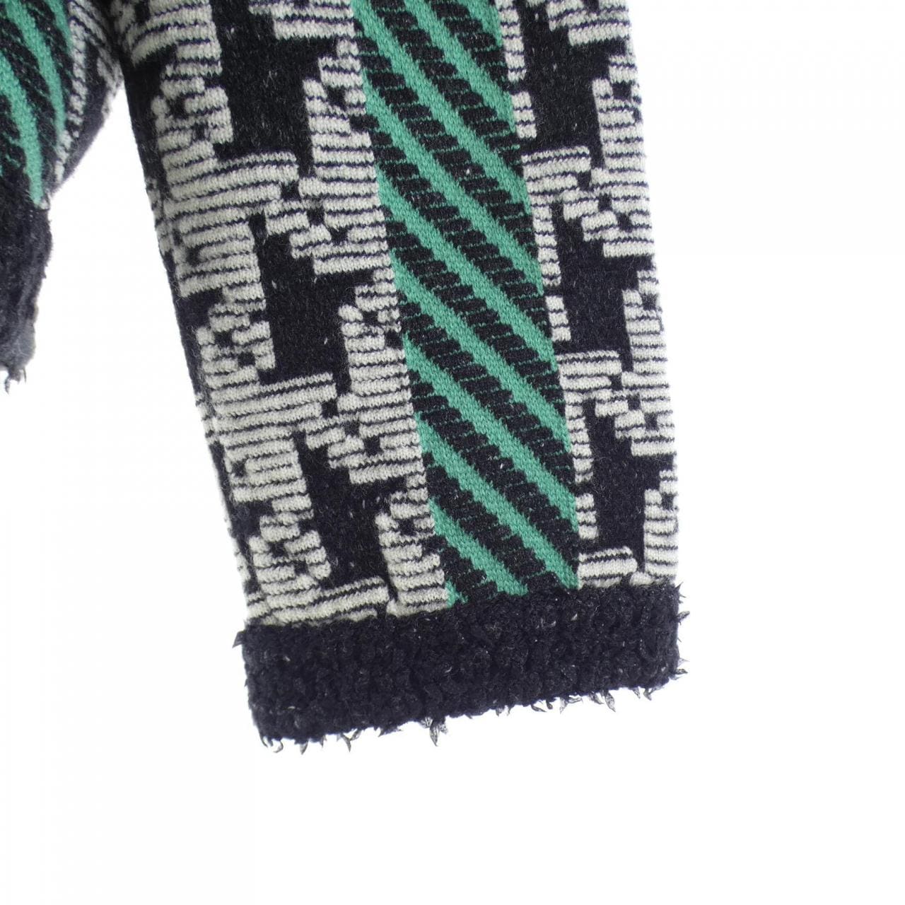 シャネル CHANEL LOOK60 P77453K11195 ジャケット