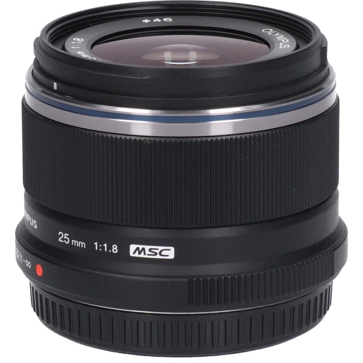 Ｍ．ＺＤ２５ｍｍ　Ｆ１．８