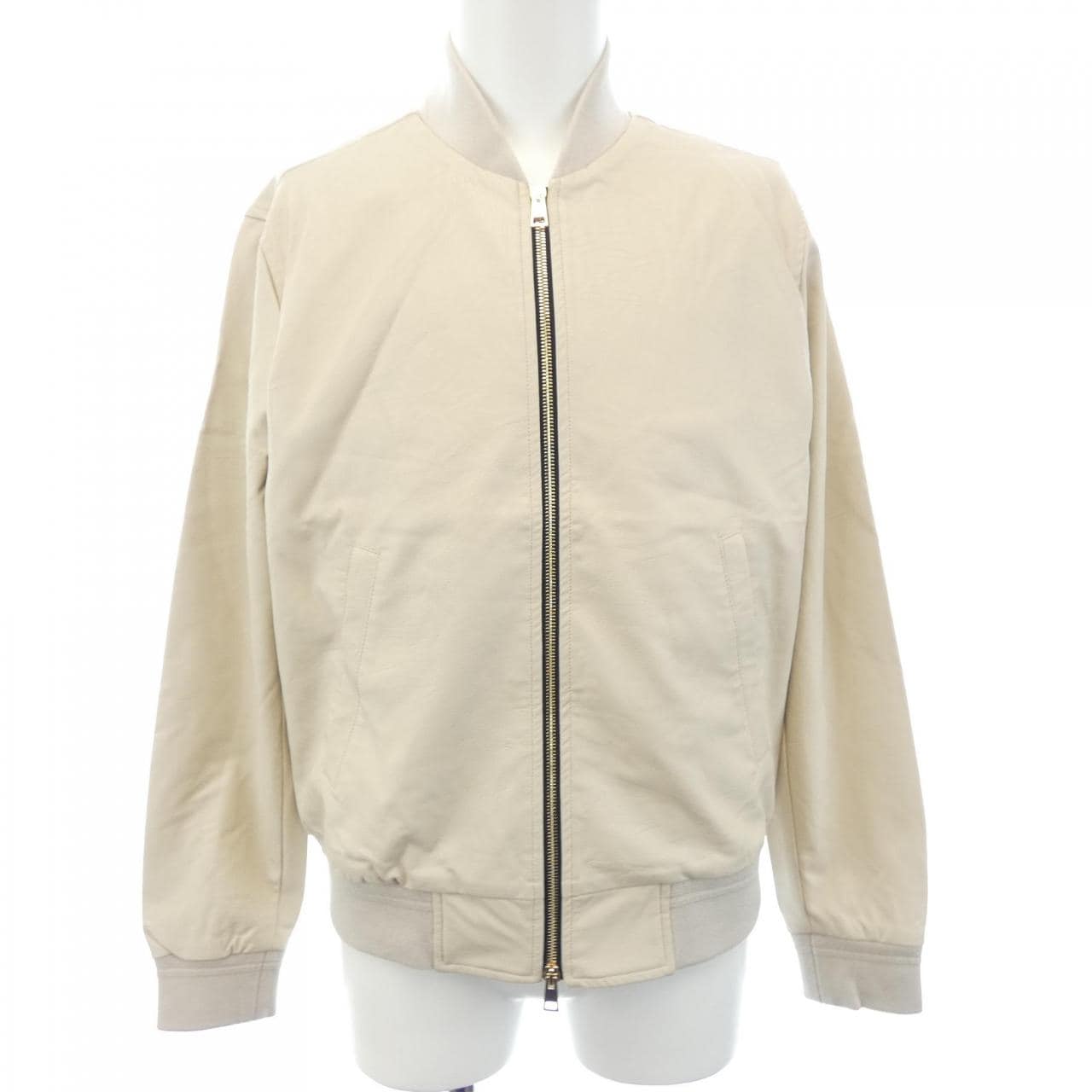 ジャブス GIAB'S ブルゾン