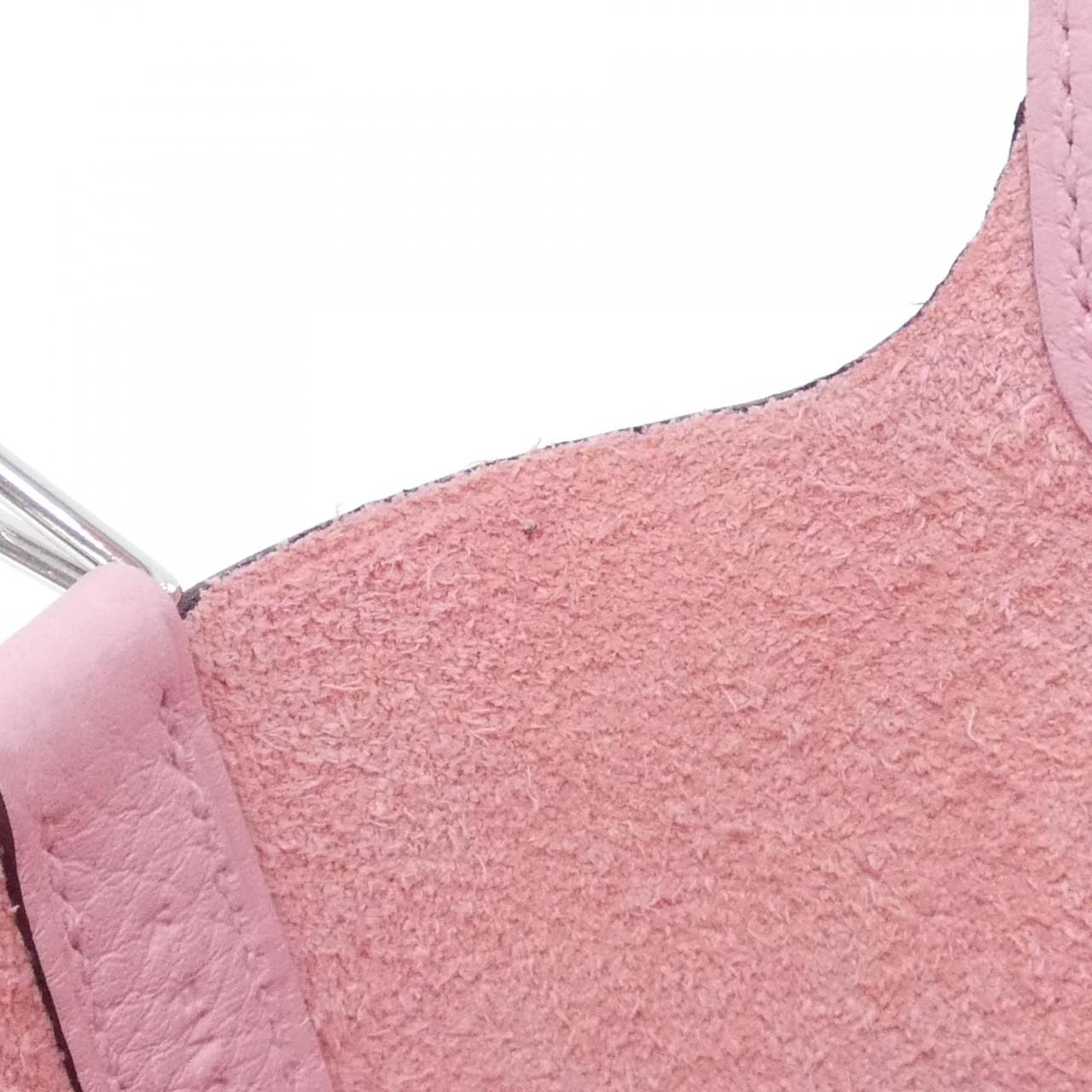 エルメス ピコタン ロック PM 056289CK バッグ