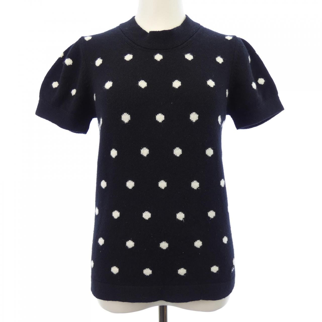 シャネル CHANEL P34307K00936 08A ニット