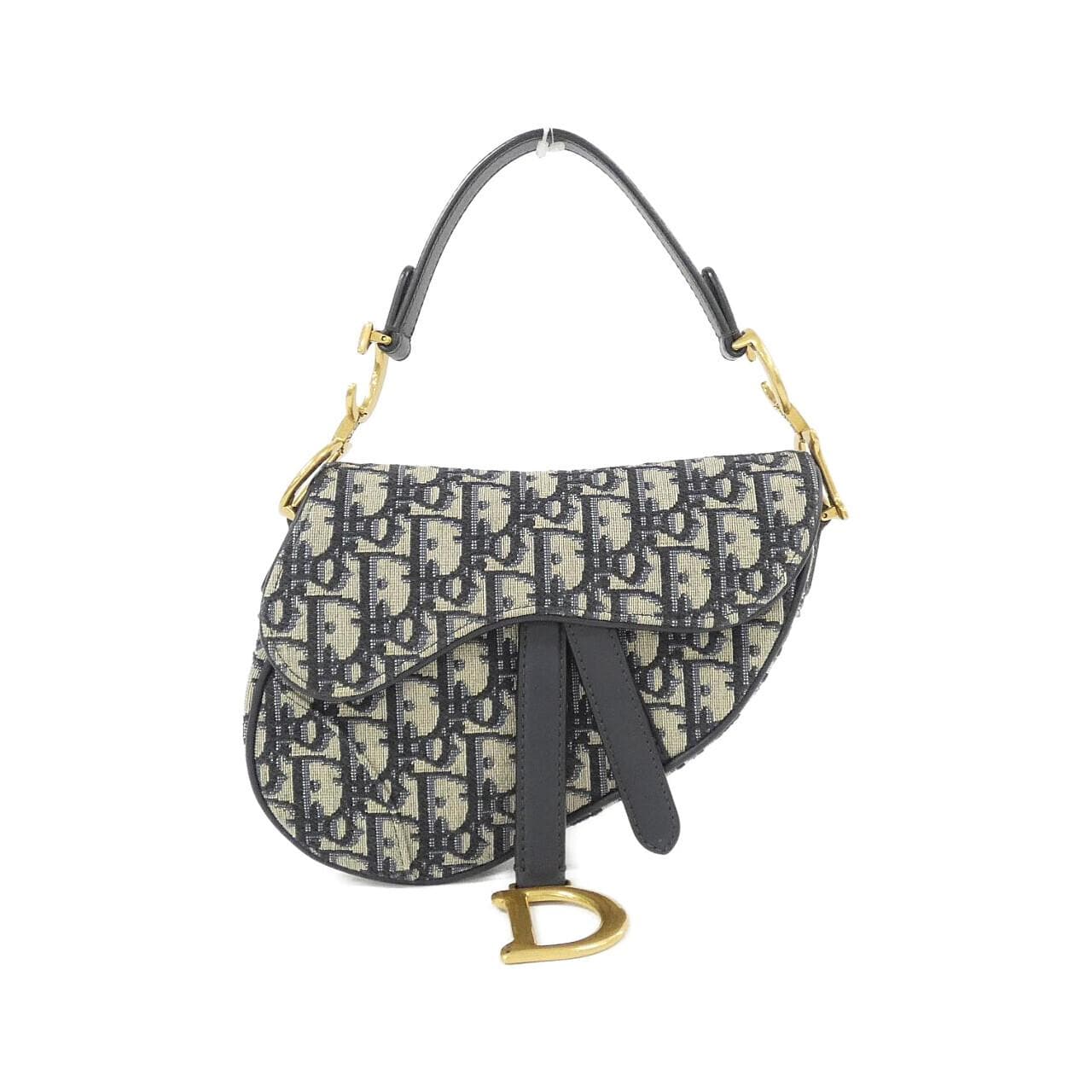クリスチャンディオール DIOR OBLIQUE サドル M0447CTZQ バッグ