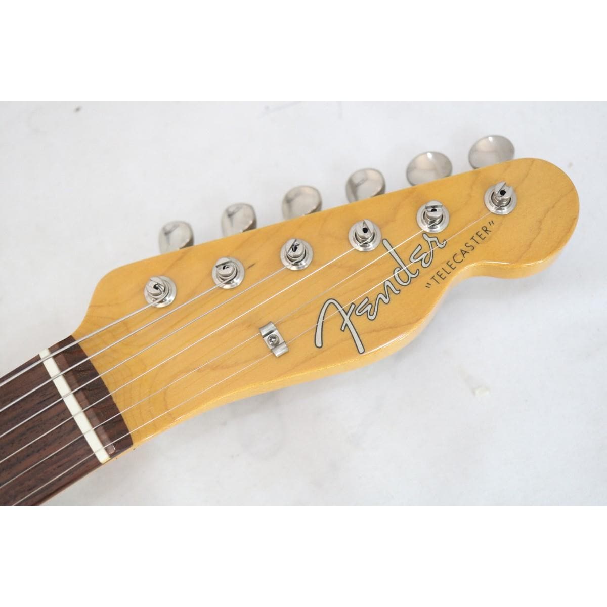 ＦＥＮＤＥＲ　ＪＡＰＡＮ　　ＣＬＡＳＳＩＣ　６０Ｓ　ＴＥＬＥ　ＵＳＡ　ＰＵ