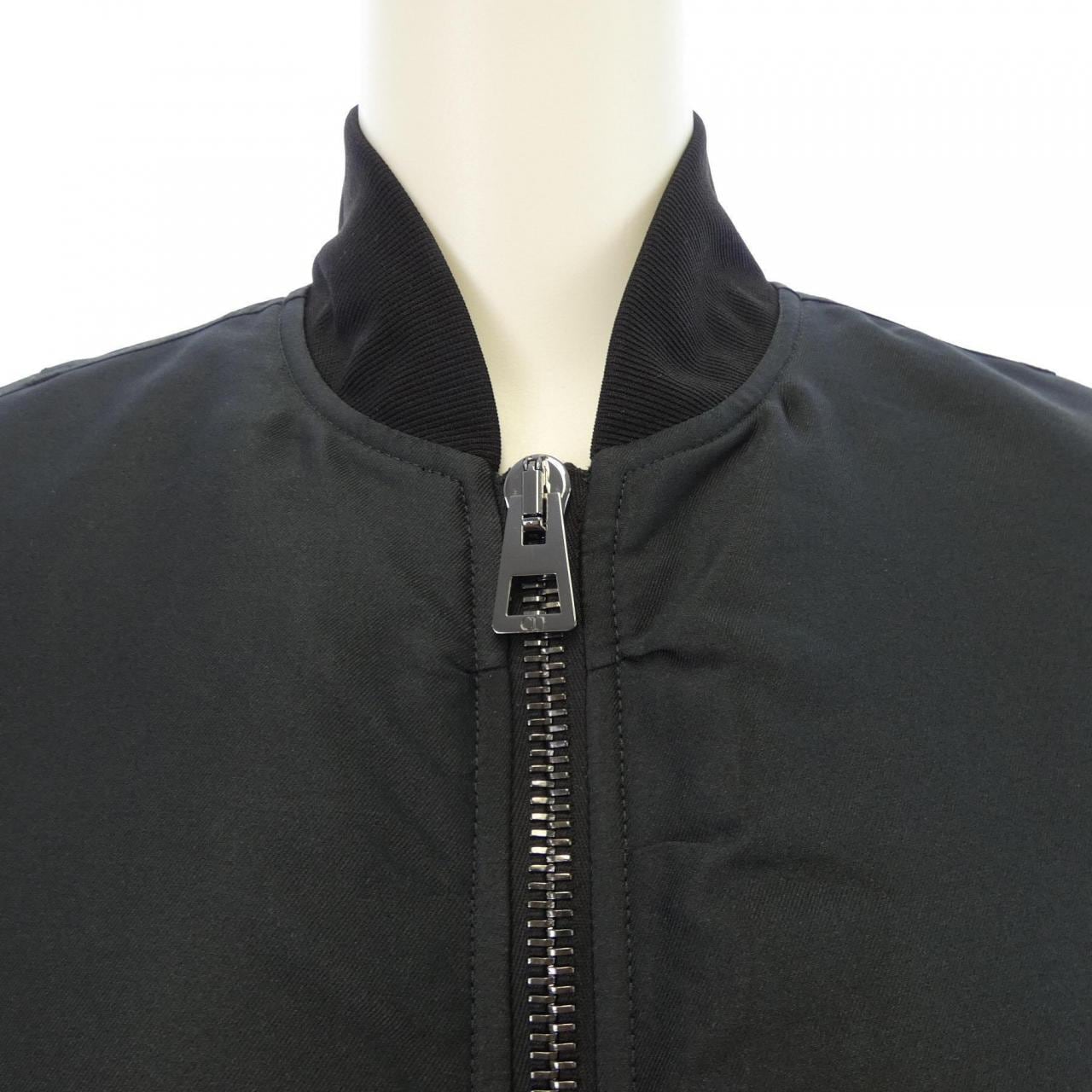 クリスチャンディオール CHRISTIAN DIOR 357C57A2772 ジャケット