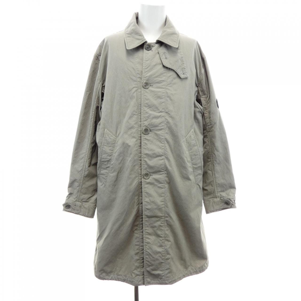 シーピーカンパニー C.P COMPANY 19CMOW096A 110305G コート