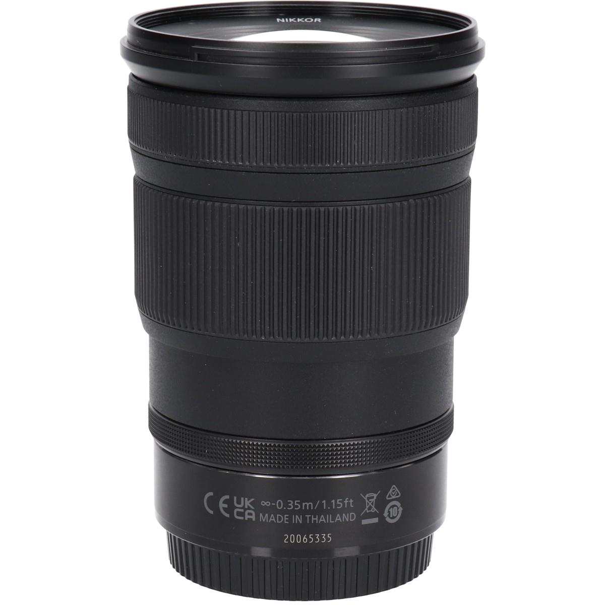 Ｚ２４－１２０ｍｍ　Ｆ４Ｓ