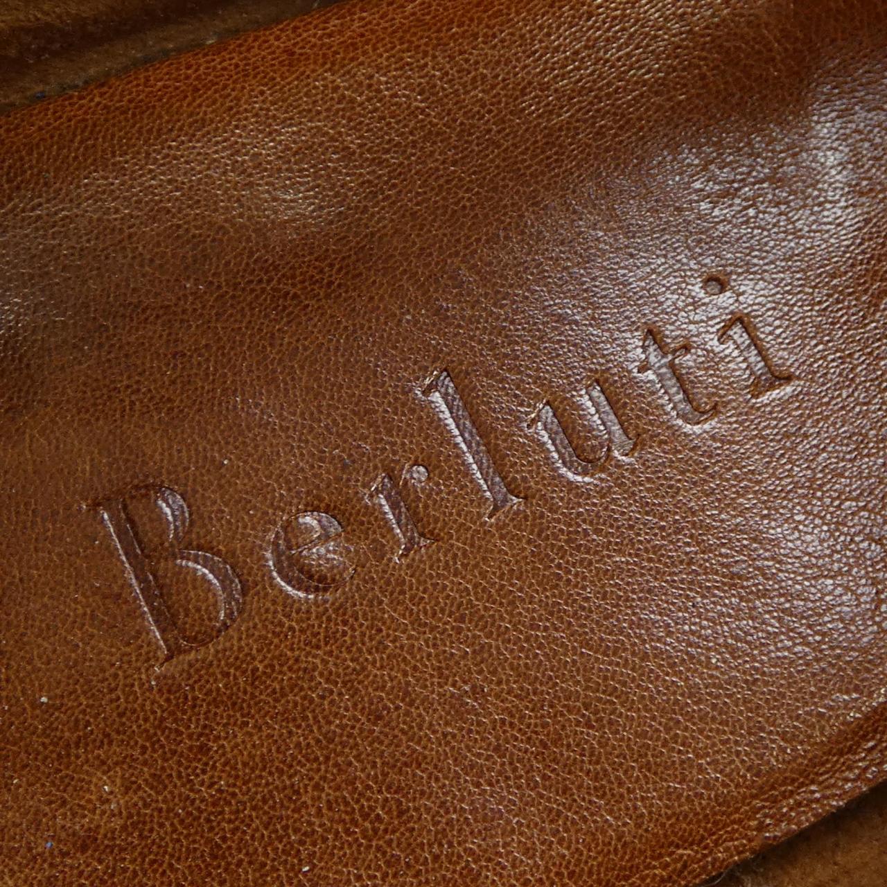 ベルルッティ Berluti シューズ