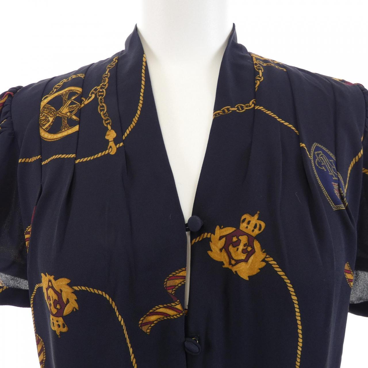 ローレンラルフローレン LAUREN RALPH LAUREN ワンピース