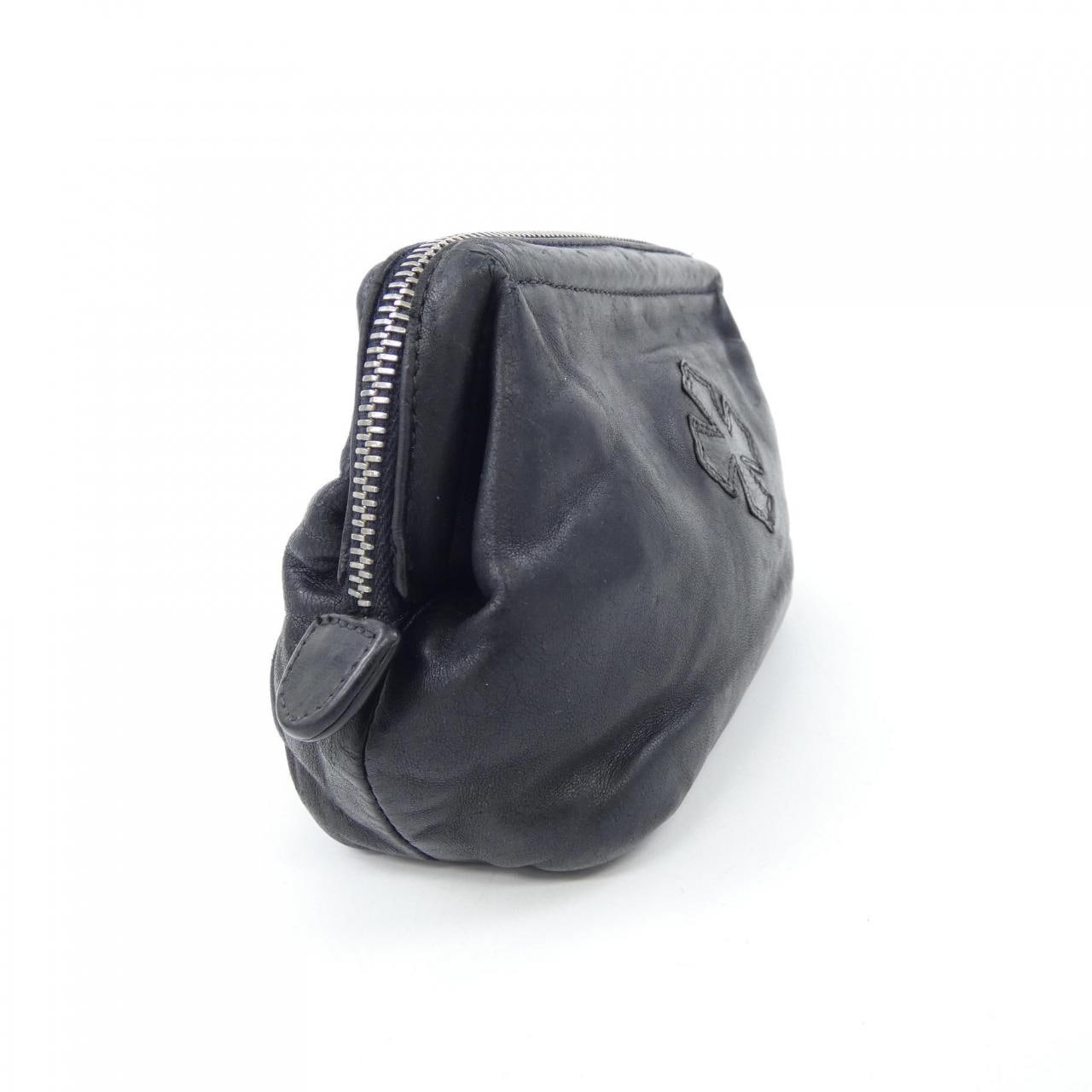 クロムハーツ CHROME HEARTS POUCH