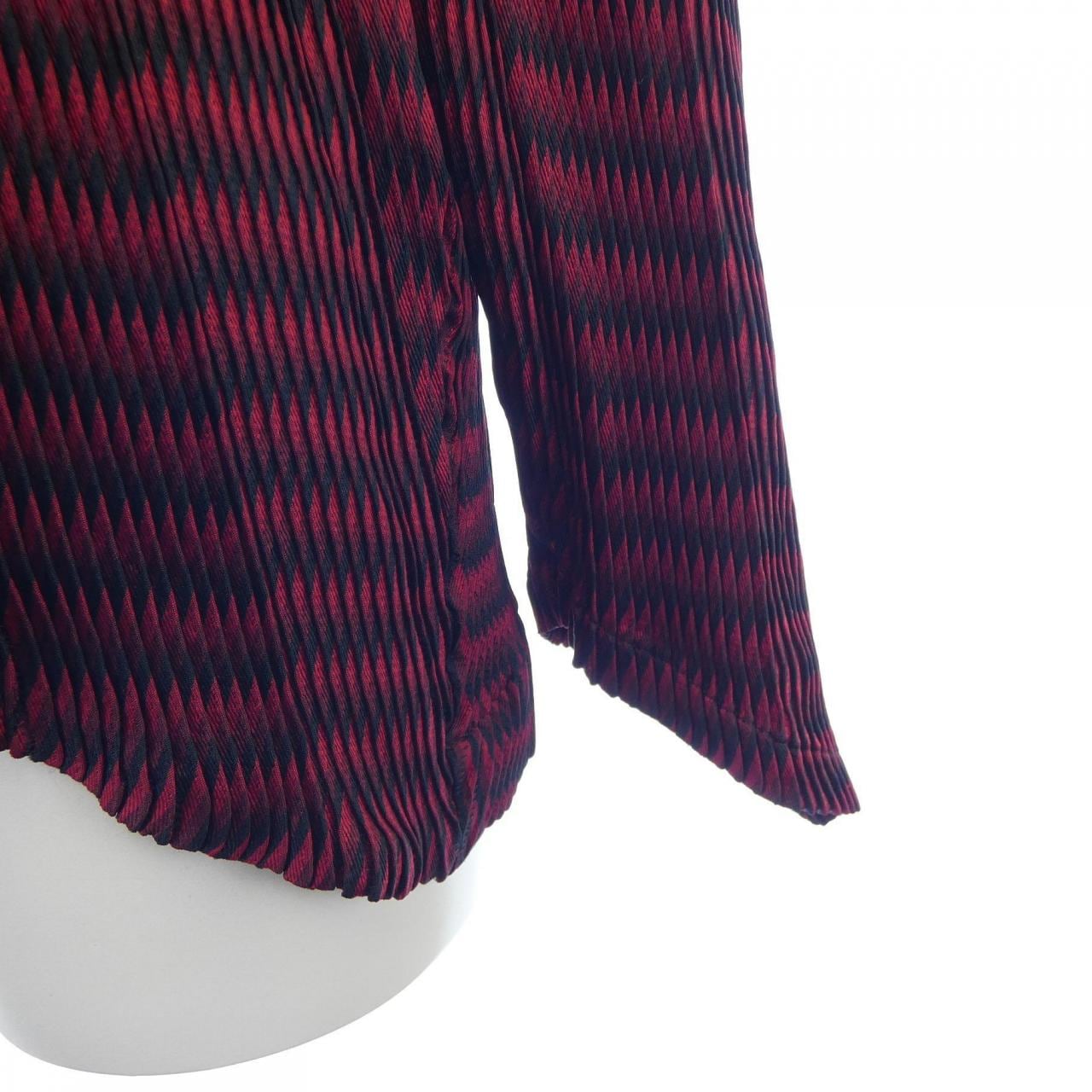 イッセイミヤケ ISSEY MIYAKE ジャケット