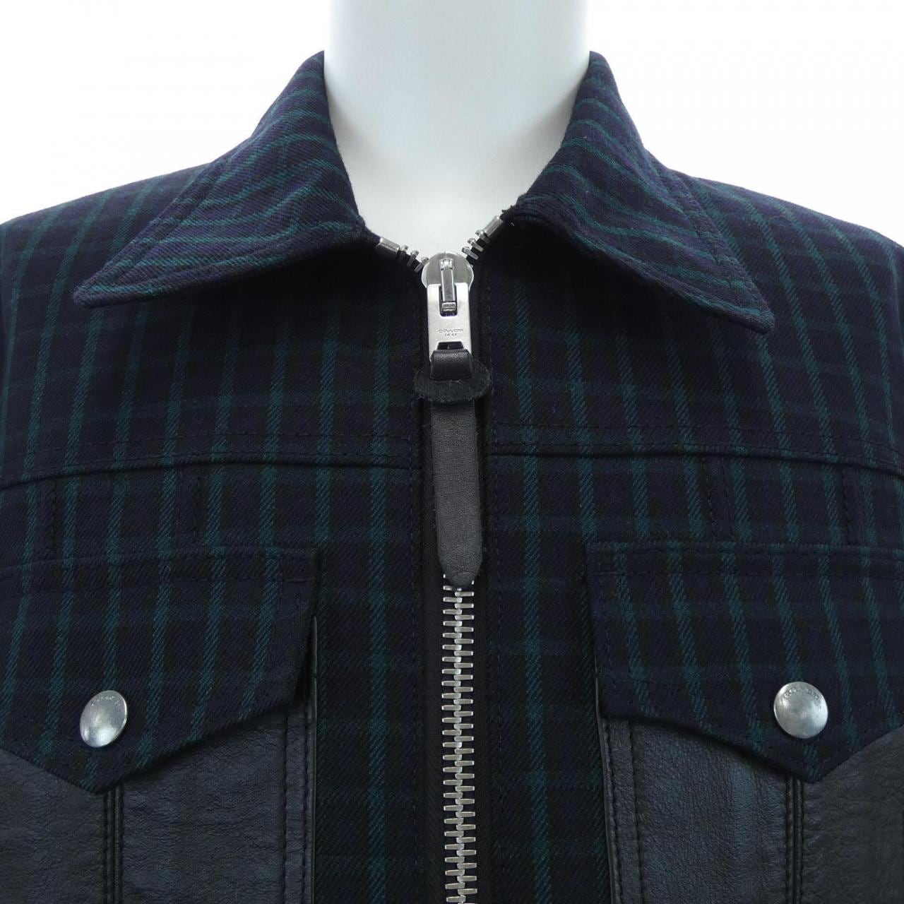 コーチ COACH 87520 ジャケット