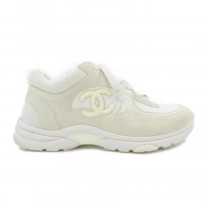 シャネル CHANEL G34361 スニーカー