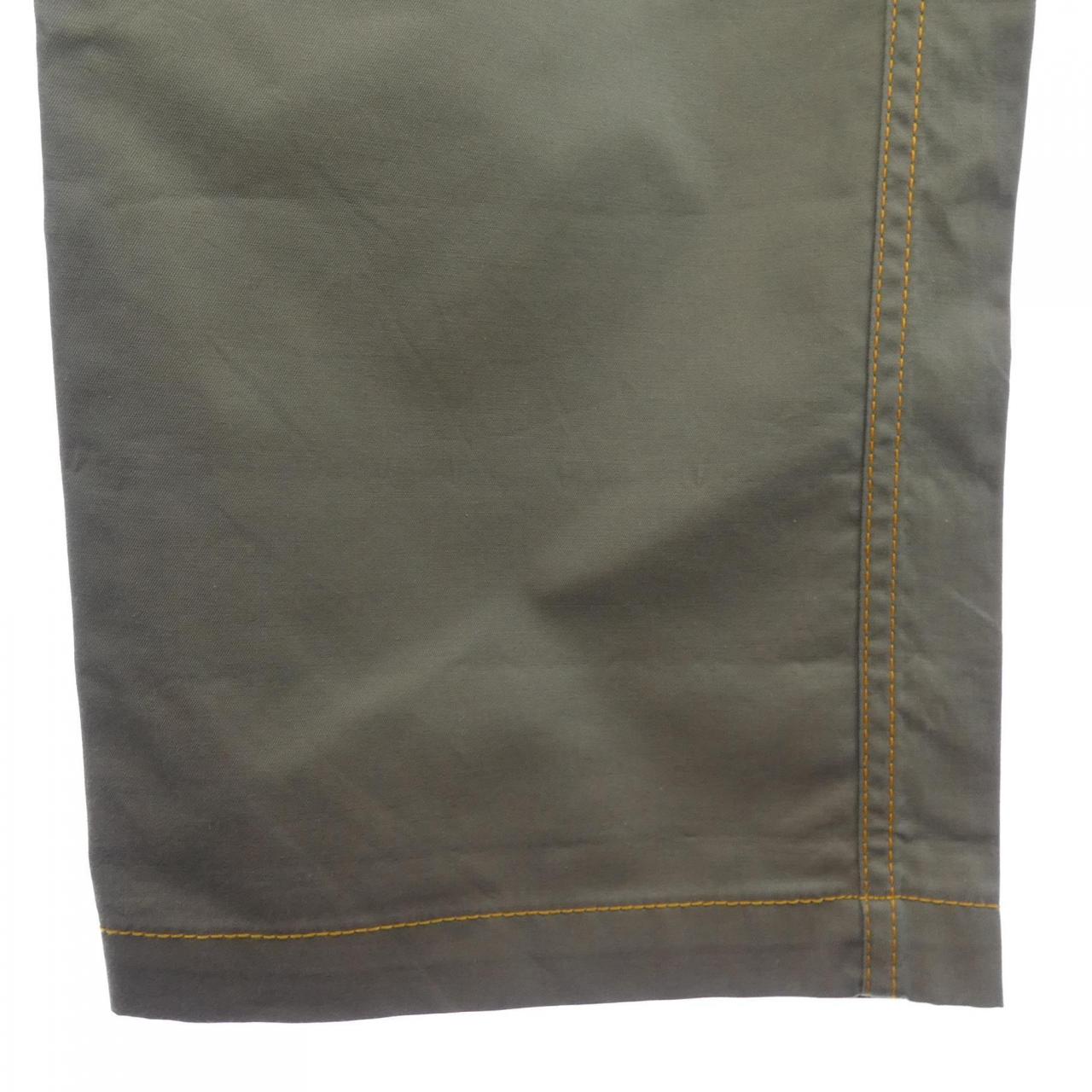 【ヴィンテージ】コムデギャルソンオム COMME des GARCONS HOMME HE-P018 パンツ