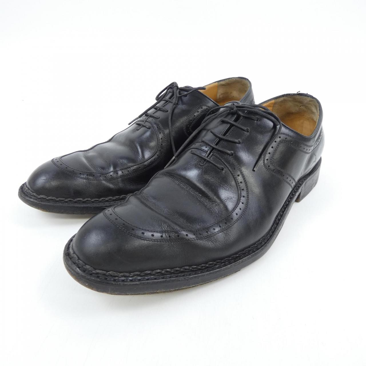 テストーニ a.testoni シューズ