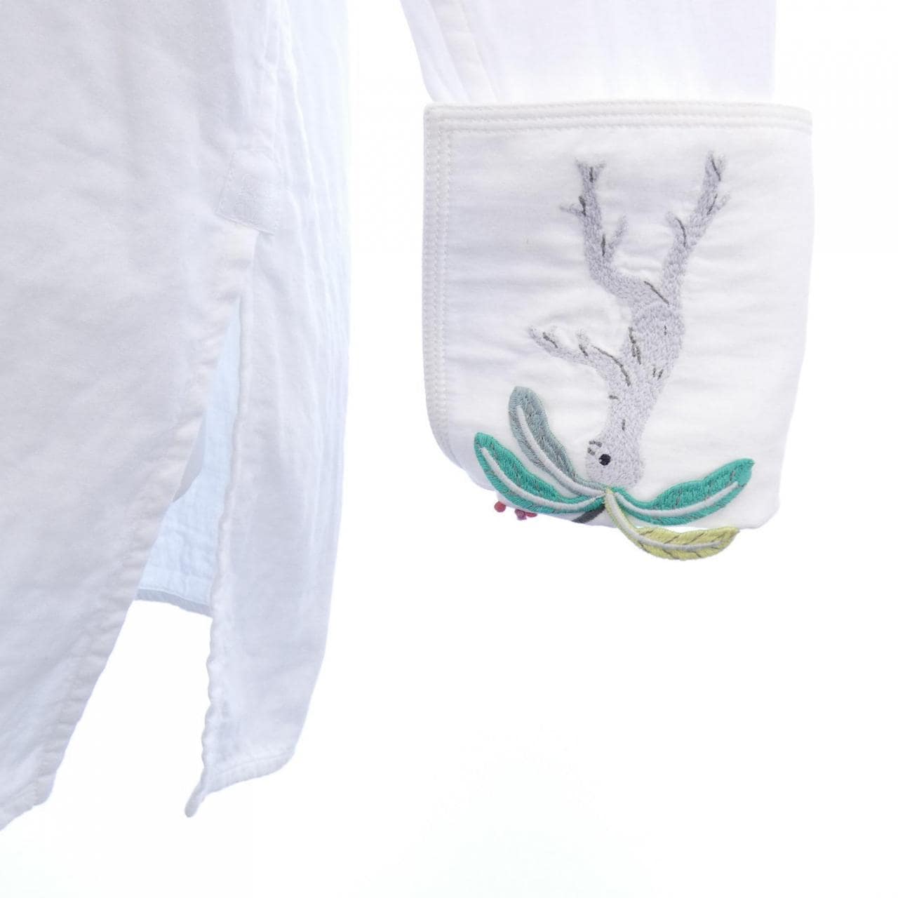 ロエベ LOEWE S359Y05XAI シャツ