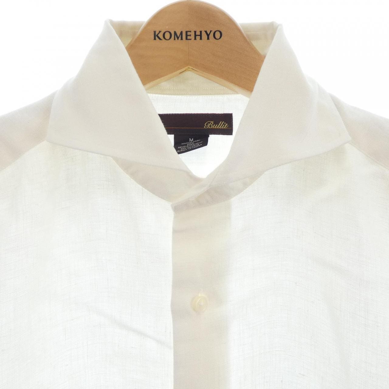 BULLIT シャツ
