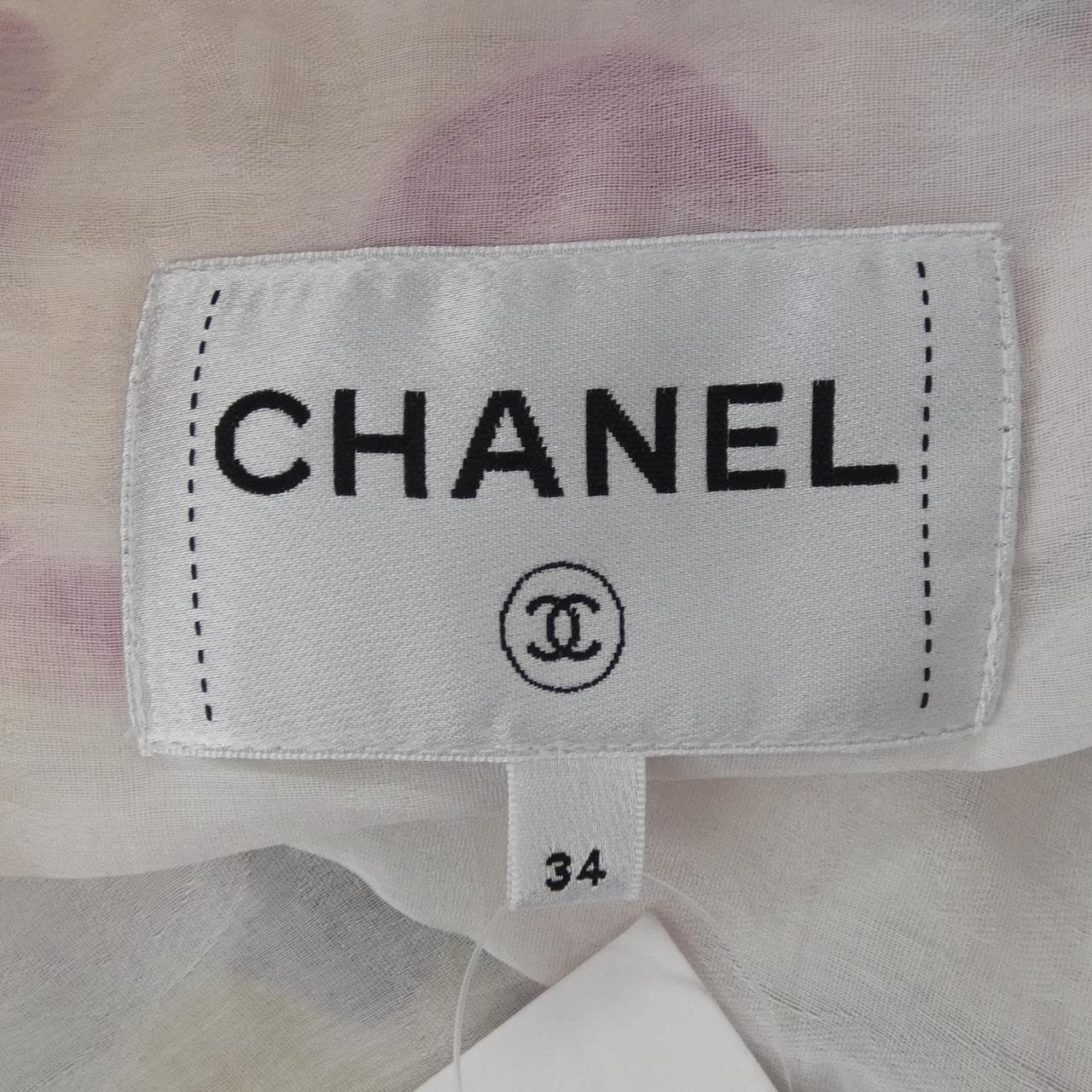 シャネル CHANEL P70193V61773 ジャケット