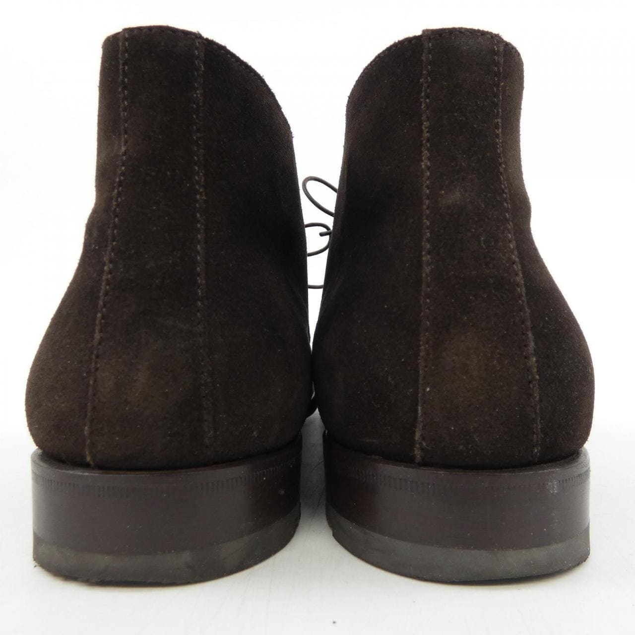 サントーニ SANTONI ブーツ