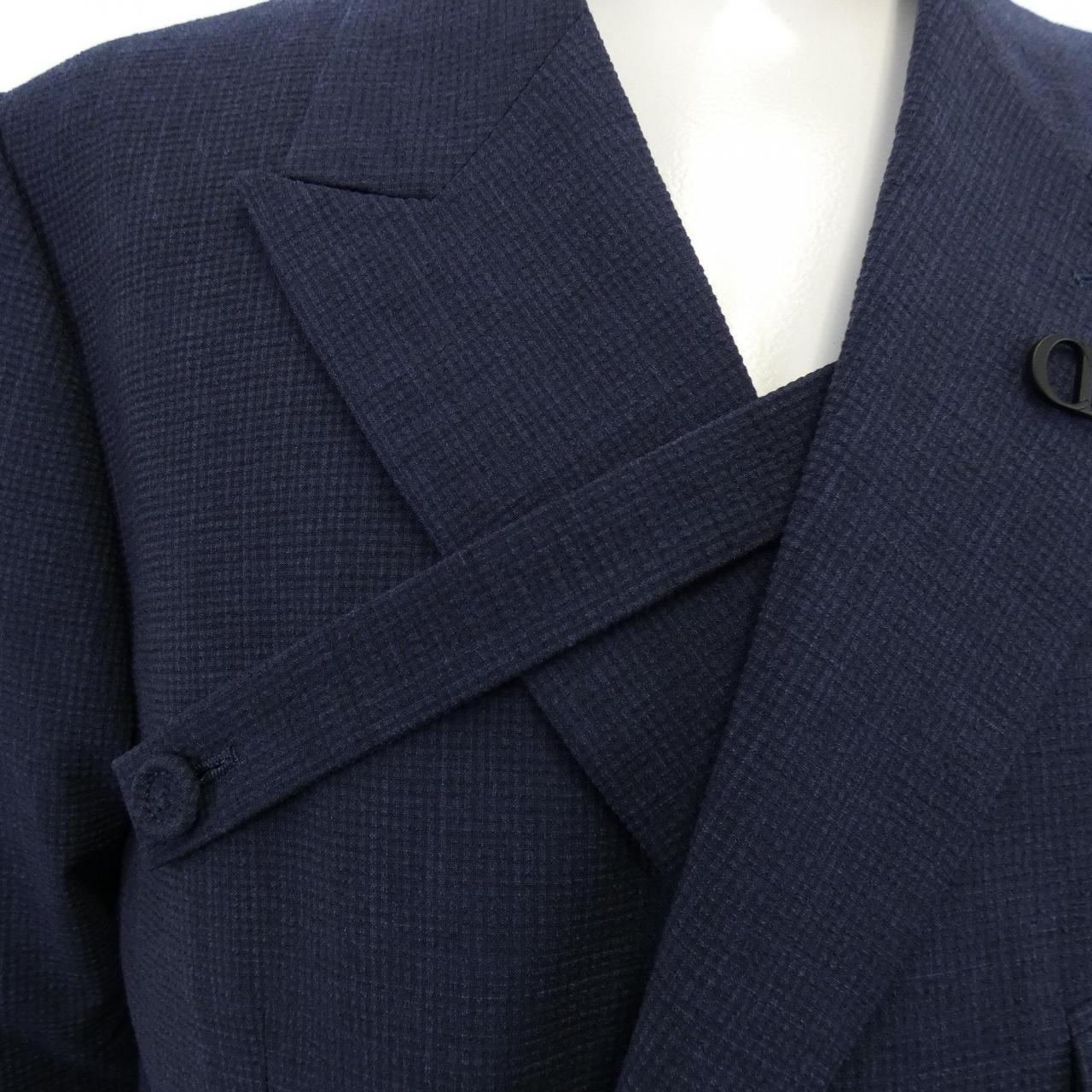 ディオール DIOR 113C282A1009 ジャケット