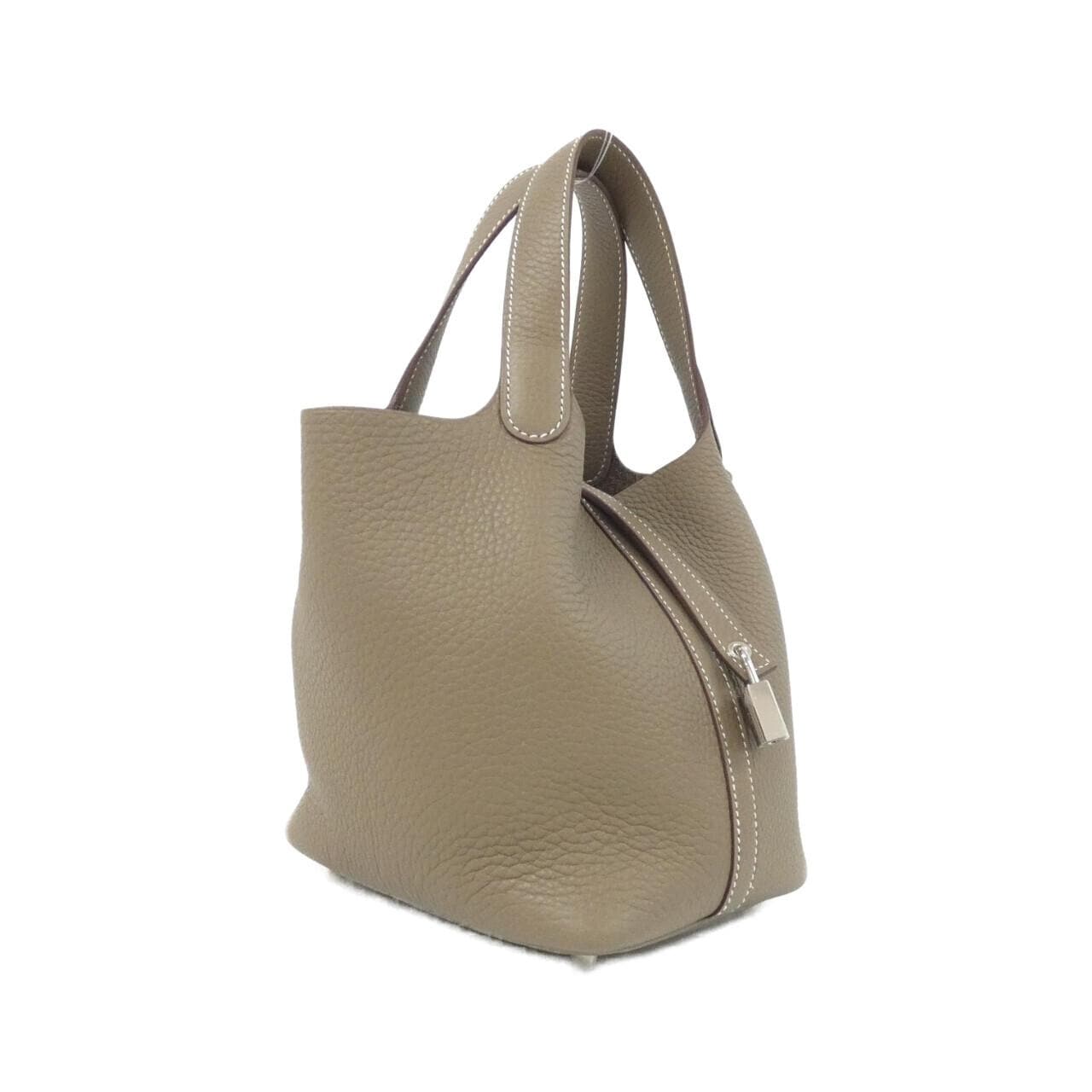 【未使用品】エルメス ピコタン ロック PM 056289CK バッグ