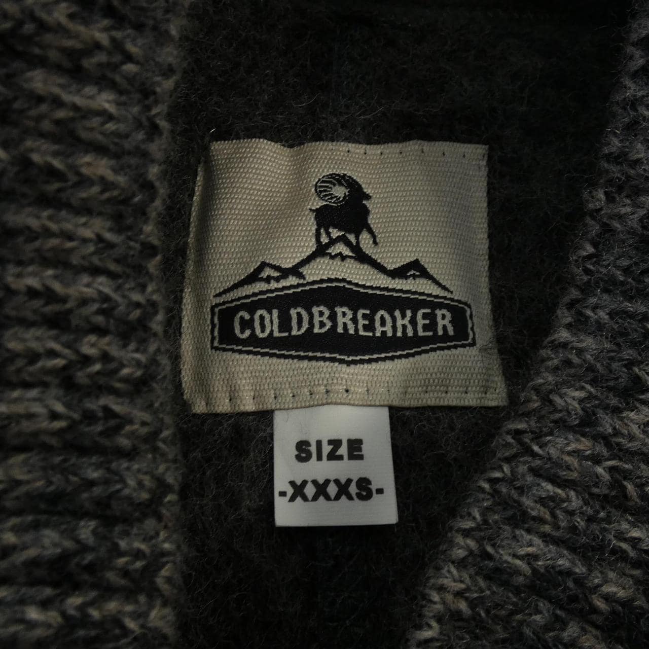 COLDBREAKER コート
