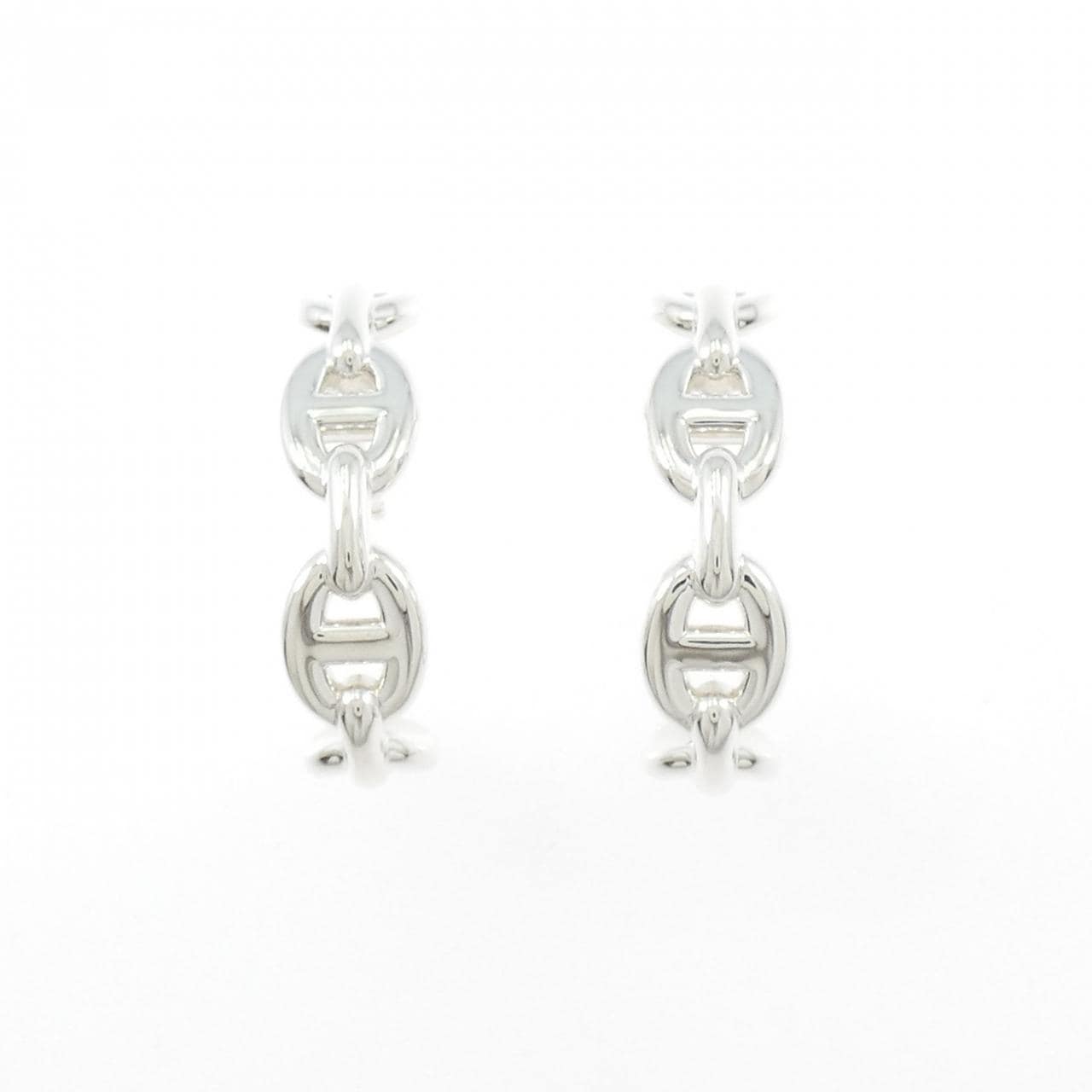 エルメス 925 ピアス