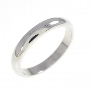 ティファニー フォーエバー ウェディング バンド リング