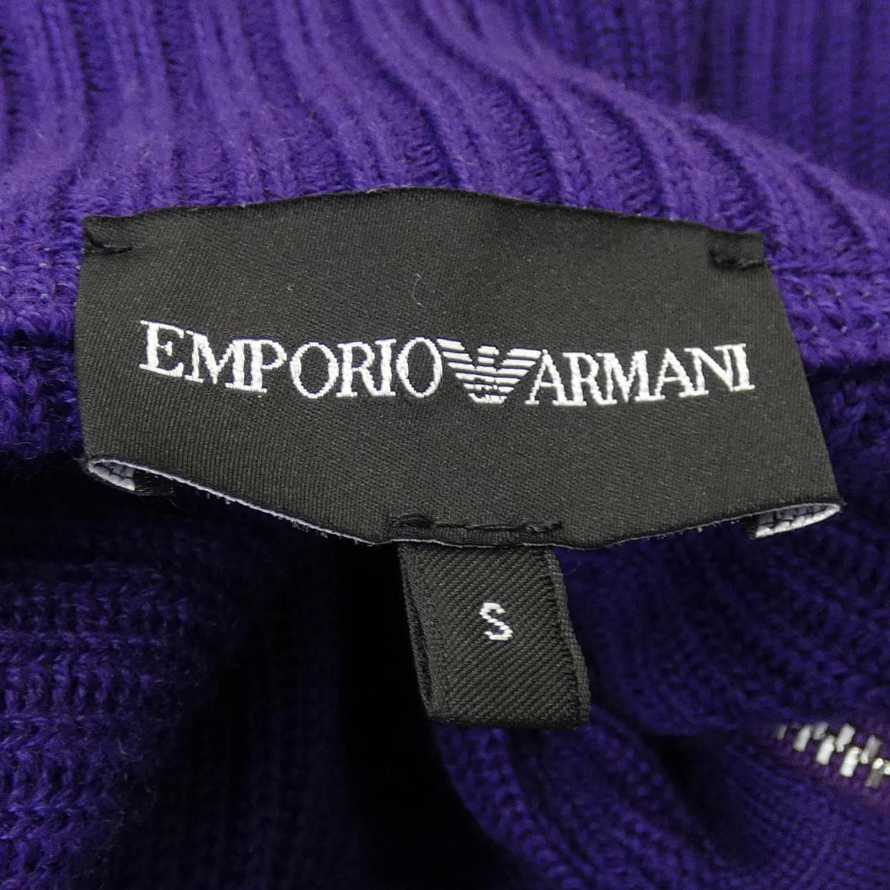 エンポリオアルマーニ EMPORIO ARMANI ニット
