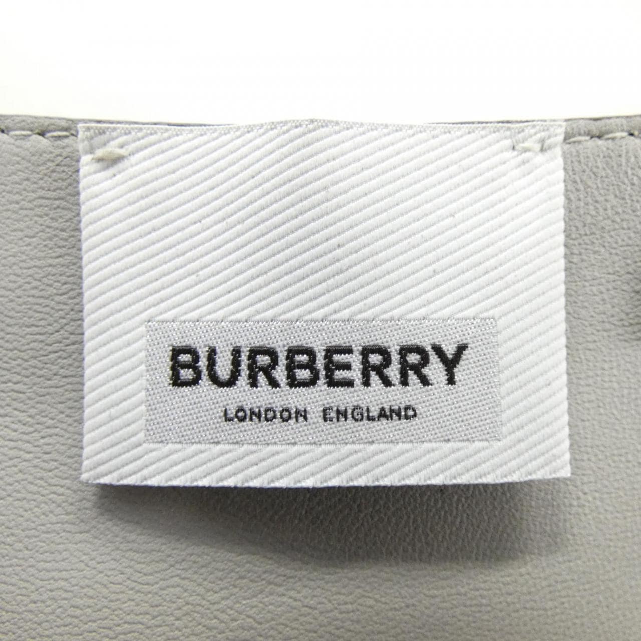 バーバリー BURBERRY 8030093 ベスト