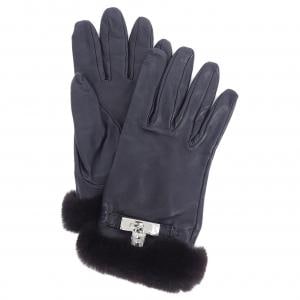 エルメス HERMES H172039G プリンセス GLOVE