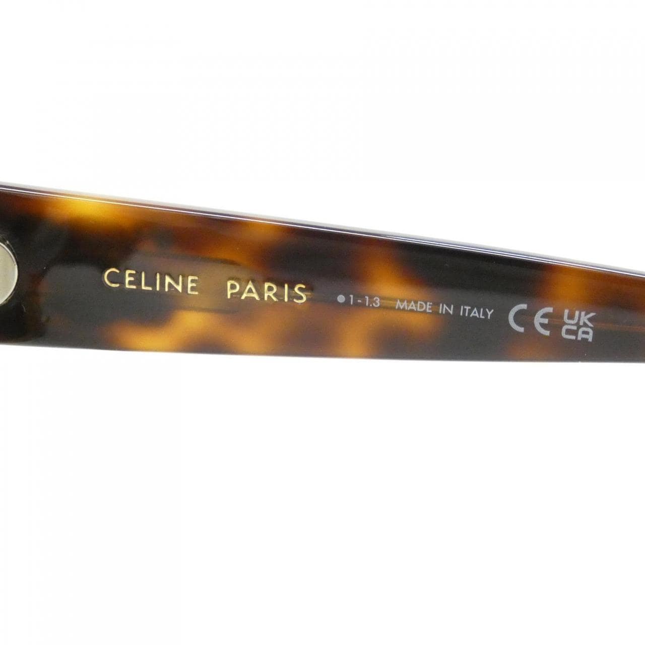 セリーヌ CL40226U サングラス