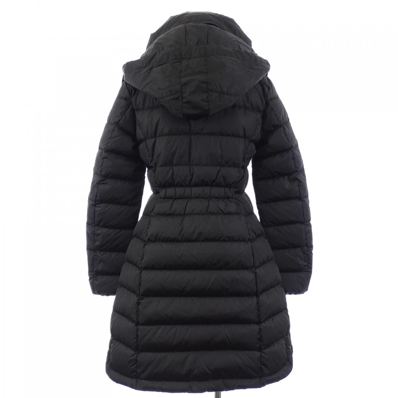 MONCLER FLAMMETTE down coat