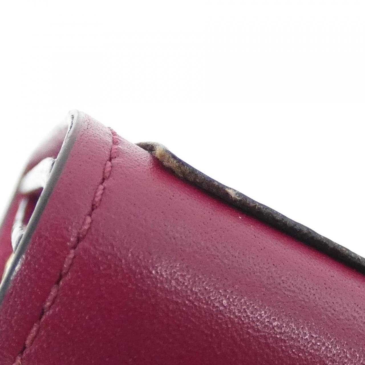 ルイヴィトン モノグラム ポルトフォイユ フロール コンパクト M64588 財布