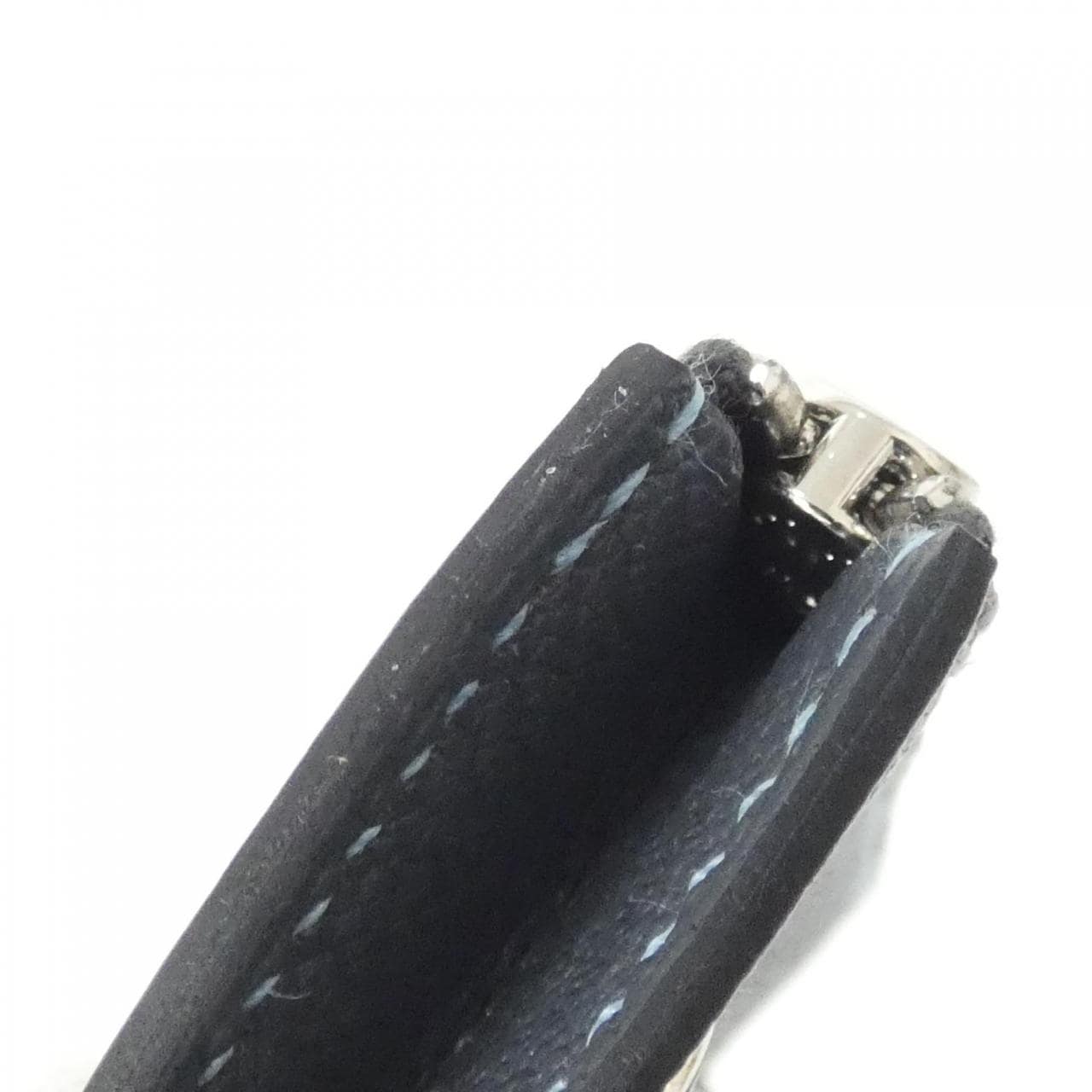 HERMES鱷魚短款084485CK INCASE