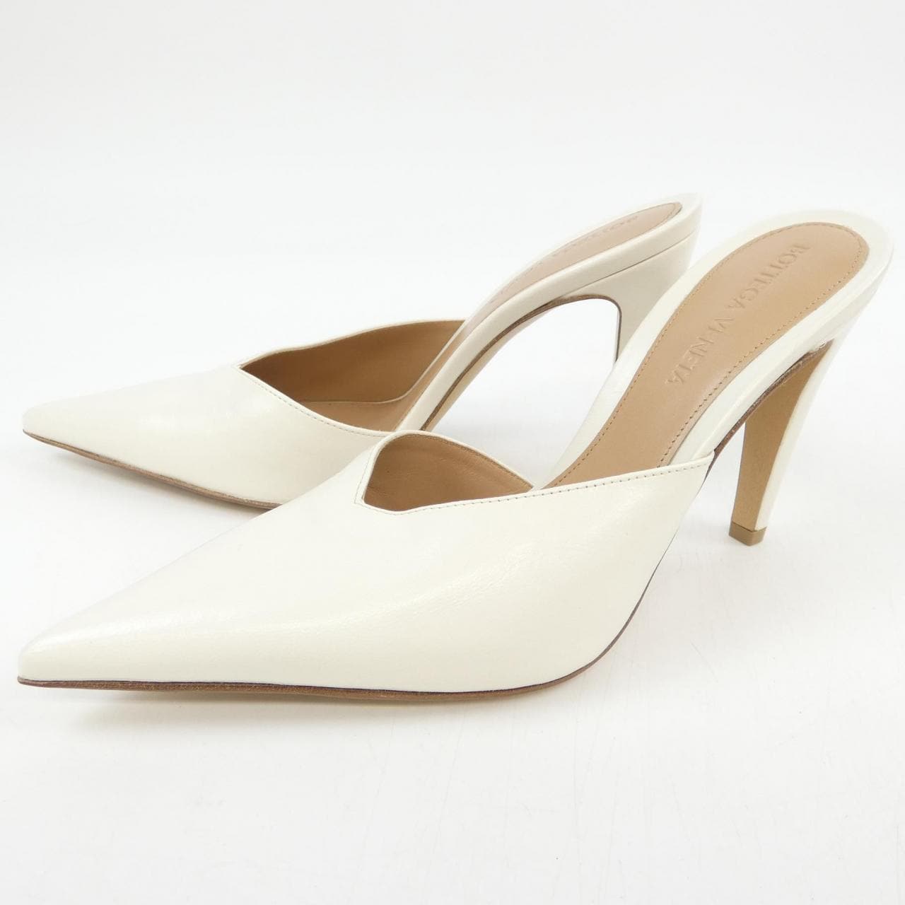 ボッテガヴェネタ BOTTEGA VENETA サンダル