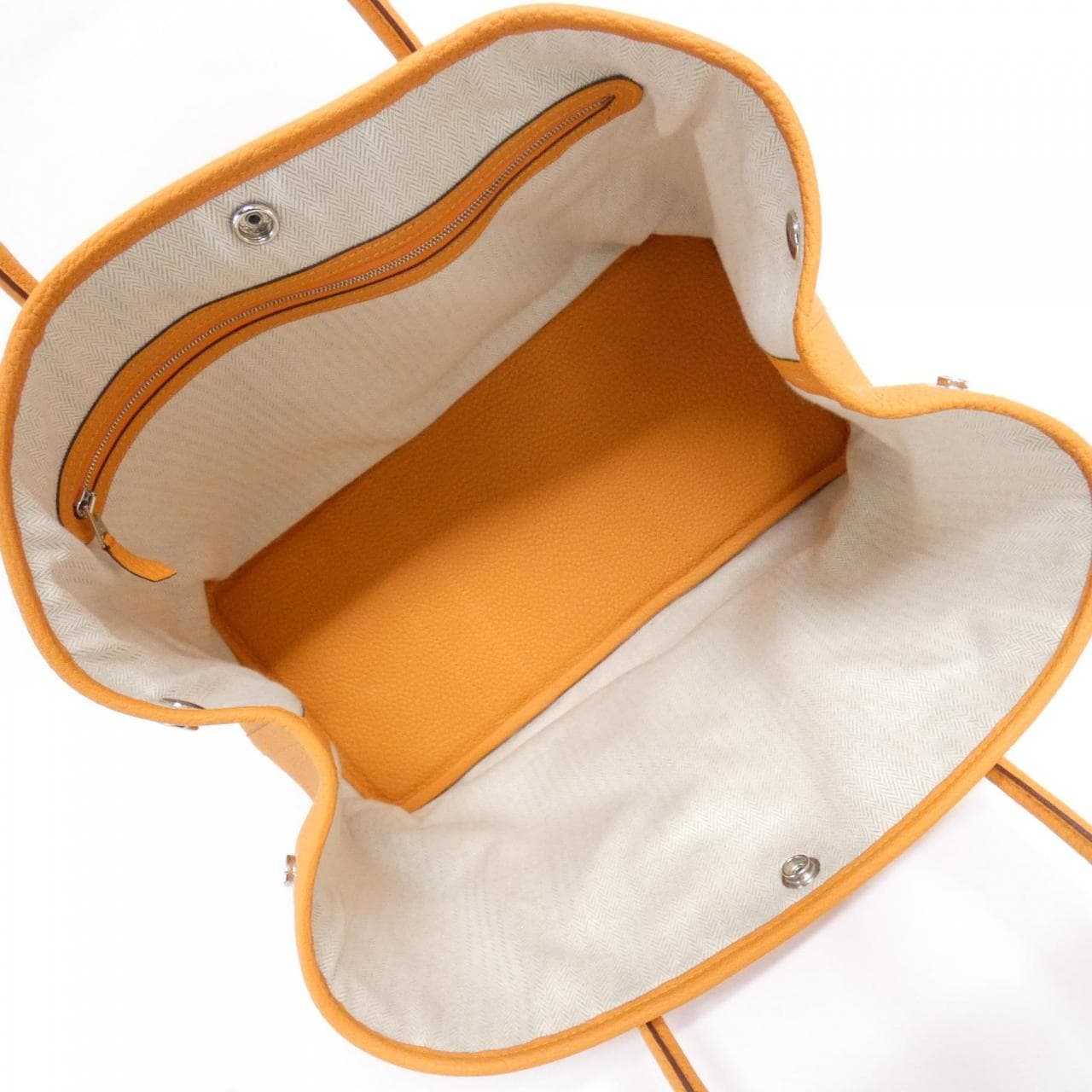 エルメス ガーデン パーティ 36cm 051559CK バッグ