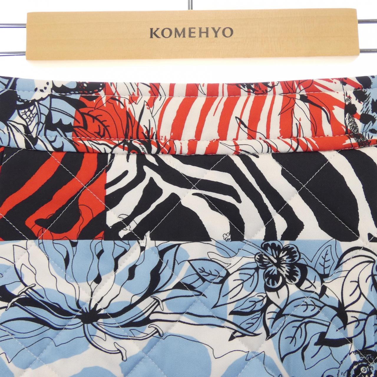 エルメス HERMES 3E0305D3 スカート